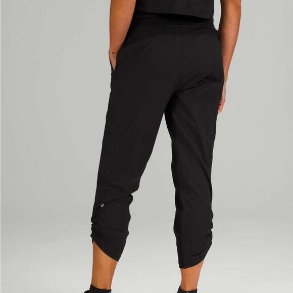 Lululemon Dance Studio Mid-Rise Crop 25" - Picture 13 of 13